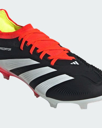 Adidas Predator Pro FG Football Boots
