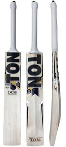 Ton DC88 Custom Edition Cricket Bat