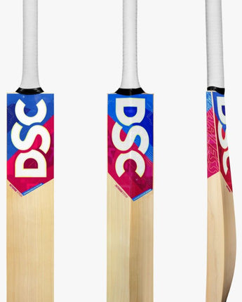 DSC Intense Attitude Junior Cricket Bat