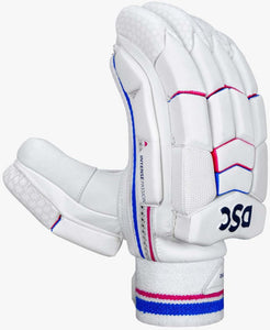 DSC Intense Passion Batting Gloves