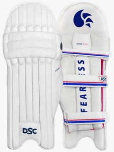 DSC Intense Passion Batting Pads