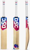 DSC Intense Pro Cricket Bat