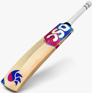 DSC Intense Attitude Junior Cricket Bat