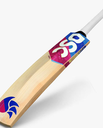 DSC Intense Shoc Cricket Bat