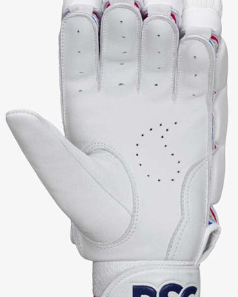 DSC Intense Pro Batting Gloves - Youth