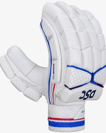 DSC Intense Pro Batting Gloves