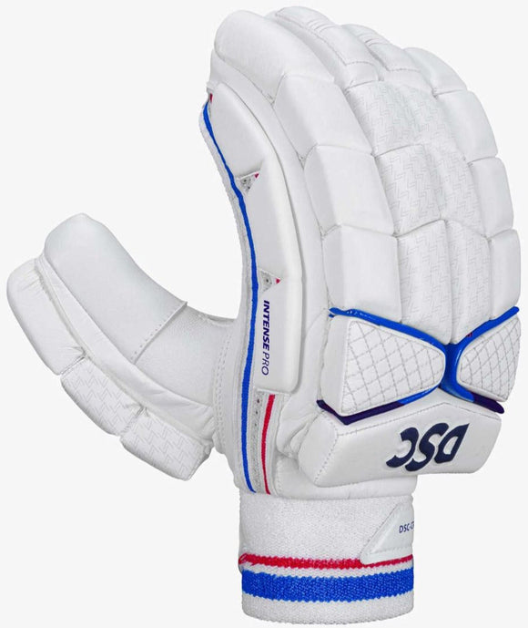 DSC Intense Pro Batting Gloves - Youth