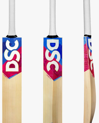 DSC Intense Shoc Cricket Bat