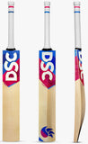 DSC Intense Shoc Junior Cricket Bat