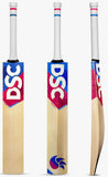 DSC Intense Shoc Cricket Bat