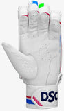 DSC Intense Shoc Batting Gloves