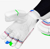 DSC Intense Shoc Batting Gloves