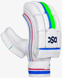 DSC Intense Shoc Batting Gloves