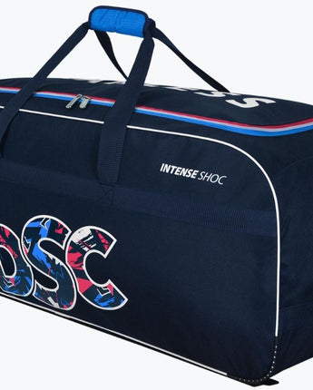 DSC Intense Shoc Wheel Bag