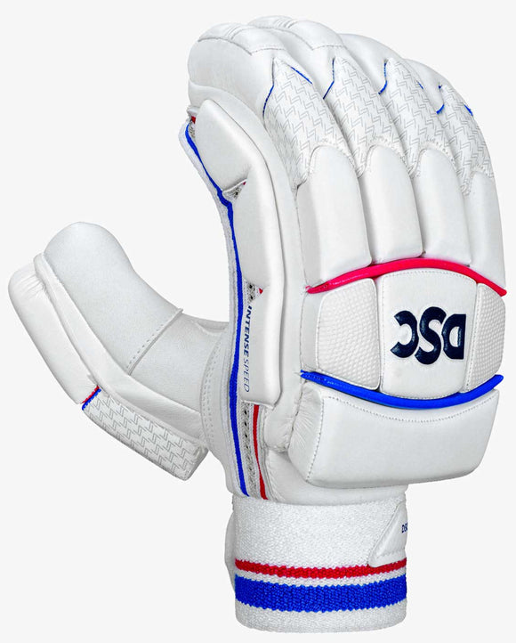 DSC Intense Speed Batting Gloves - Youth