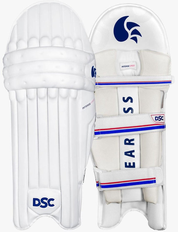 DSC Intense Speed Batting Pads