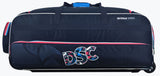 DSC Intense Speed Wheel Bag