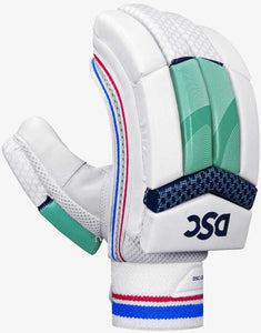 DSC Intense Valor Batting Gloves