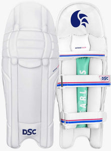 DSC Intense Valor Batting Pads