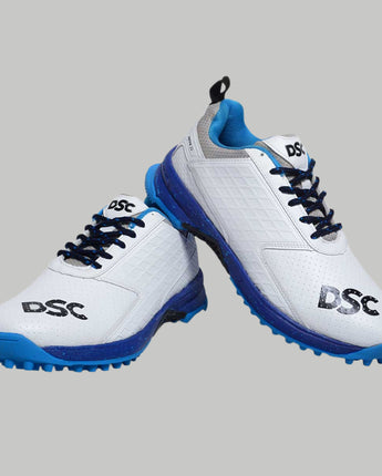 DSC Jaffa 22 Rubber Cricket Shoes