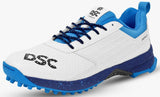 DSC Jaffa 22 Rubber Junior Cricket Shoes
