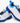 DSC Jaffa 22 Rubber Cricket Shoes