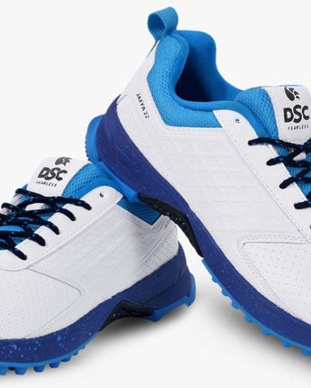 DSC Jaffa 22 Rubber Cricket Shoes