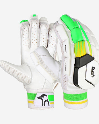 Kookaburra Kahuna Pro Players Batting Gloves