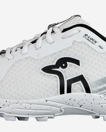 Kookaburra Pro 2.0 Rubber Cricket Shoes