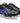 Asics Lethal Tackle ST Rugby Boots - Black/Colbolt Burst
