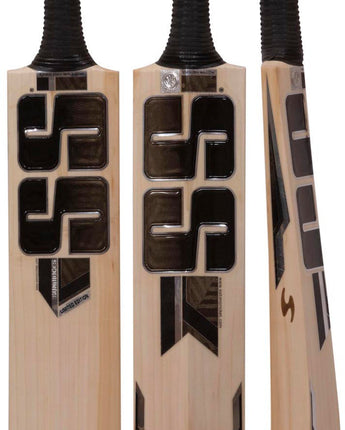 SS Limited Edition Junior Cricket Bat