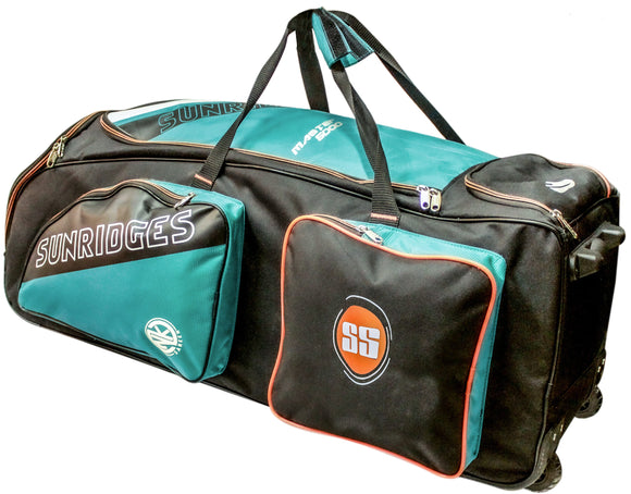 SS Master 5000 Wheel Bag