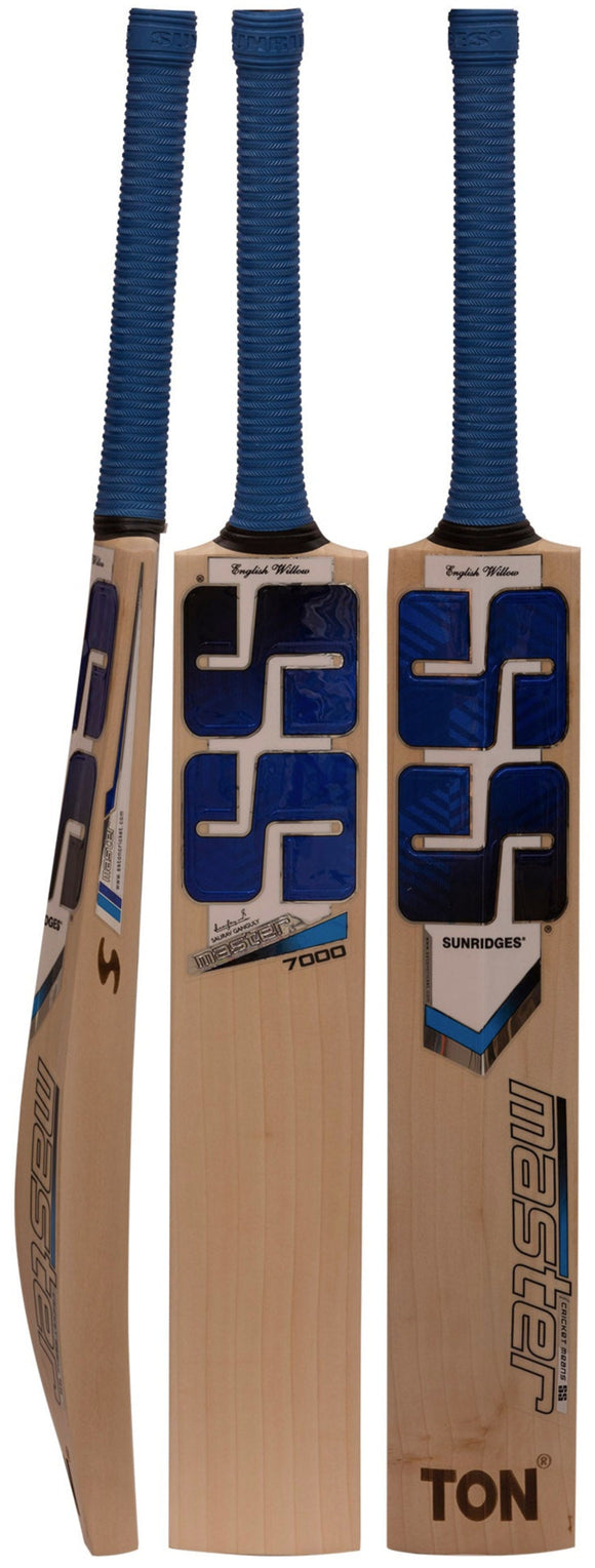 SS Master 7000 Cricket Bat