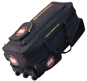 SS Ton Maximus Wheel Bag