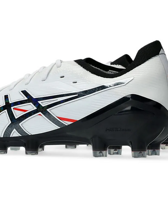 ASICS Menace 5 Boot - White /Black
