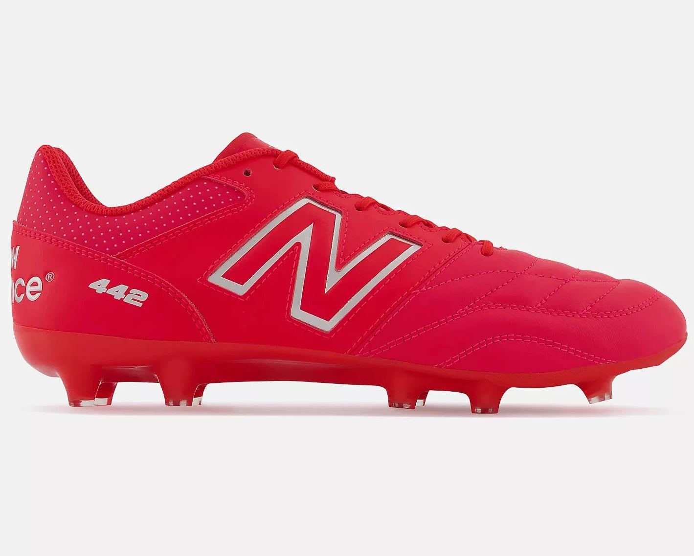 New balance 442 women red discount