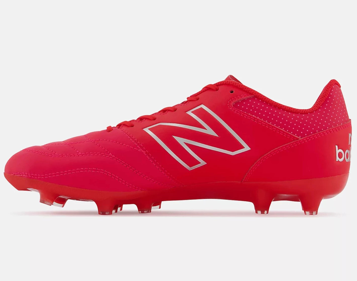 New balance mens football boots sales