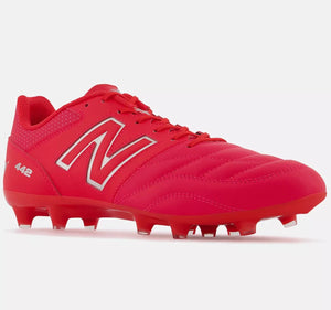New balance best sale football cleats