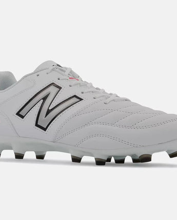 NEW BALANCE 442 TEAM V2 FOOTBALL BOOTS - WHITE