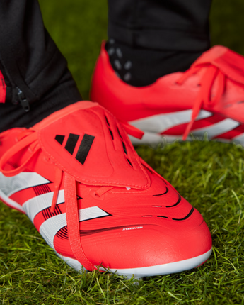 ADIDAS PREDATOR LEAGUE FG BOOTS