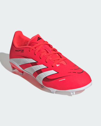 Predator League Firm/Multi-Ground Boots Kids