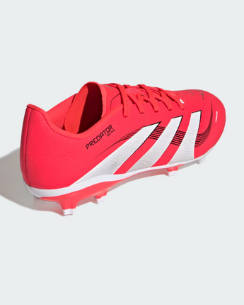 Predator League Firm/Multi-Ground Boots Kids