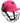 Gray-Nicolls Junior Elite Batting Helmet - Pink