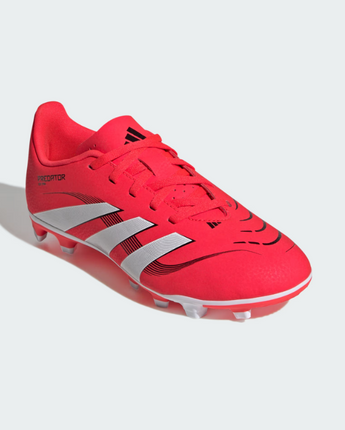 Predator Club Firm/Multi-Ground Boots Kids