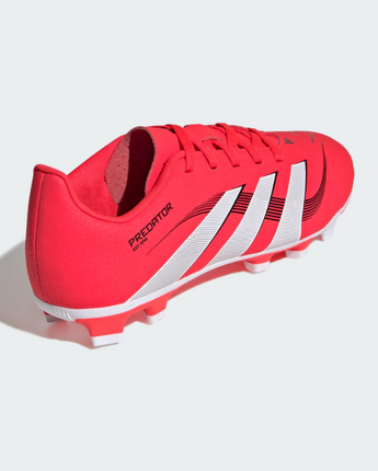 Predator Club Firm/Multi-Ground Boots Kids