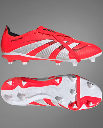 ADIDAS PREDATOR LEAGUE FG BOOTS