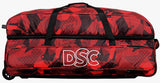 DSC Rebel Pro Wheel Bag
