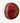 Kookaburra Menace Red/White Bi-Colour Cricket Ball