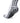 Football Grip Socks - White