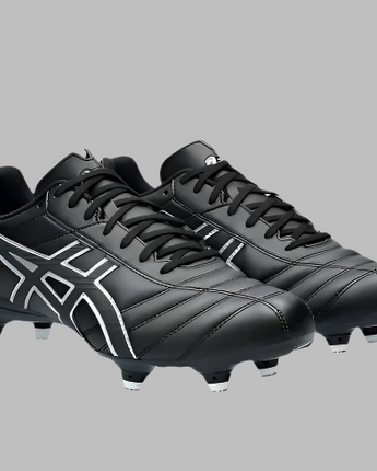 Asics Lethal Speed ST Boots – Black
